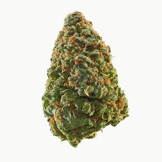 Frostiez - Green Crack - Topshelf Indoor - New Drop - Sativa - 1