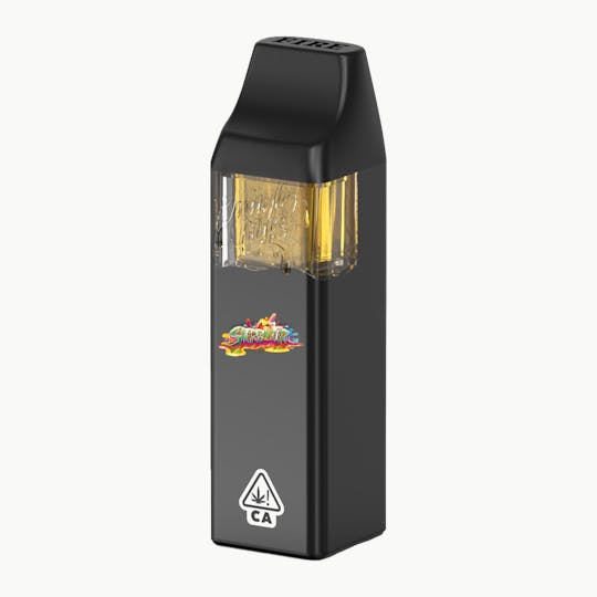 Jungle Boys - Jungle Boys | Sherbanger - 1g Live Resin All-In-One - 1