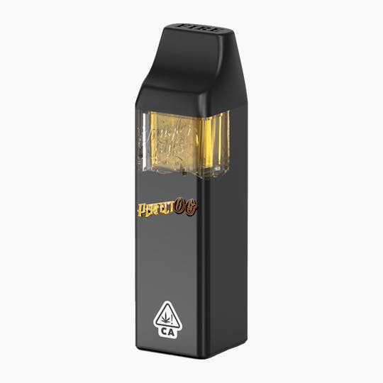 Jungle Boys - Jungle Boys | Perfect OG - 1g Live Resin All-In-One - 1