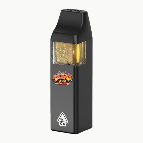 Jungle Boys - Jungle Boys | Zangria - 1g Live Resin All-In-One - 1