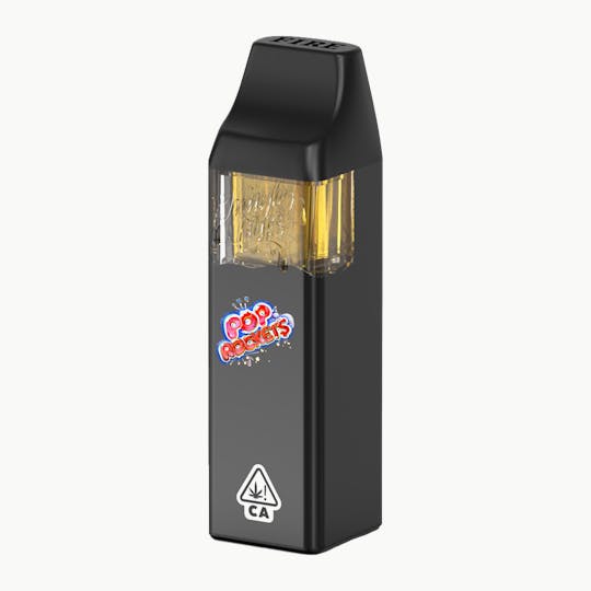 Jungle Boys - Jungle Boys | Pop Rockets - 1g Live Resin All-In-One - 1