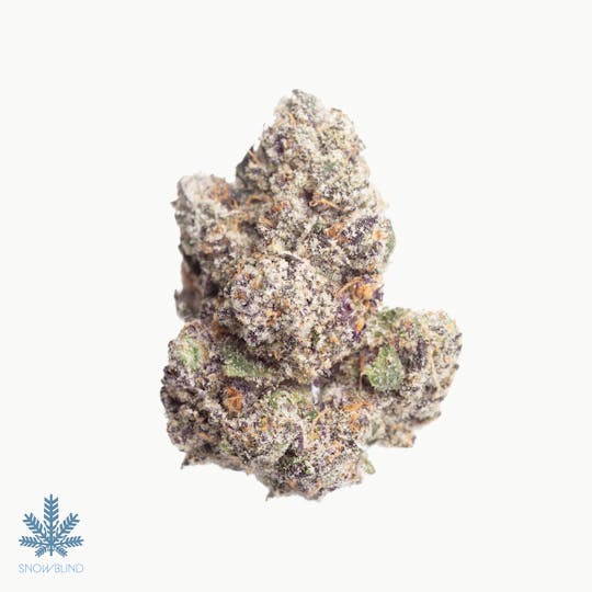 Snowblind Cannabis - London Jelly - 1