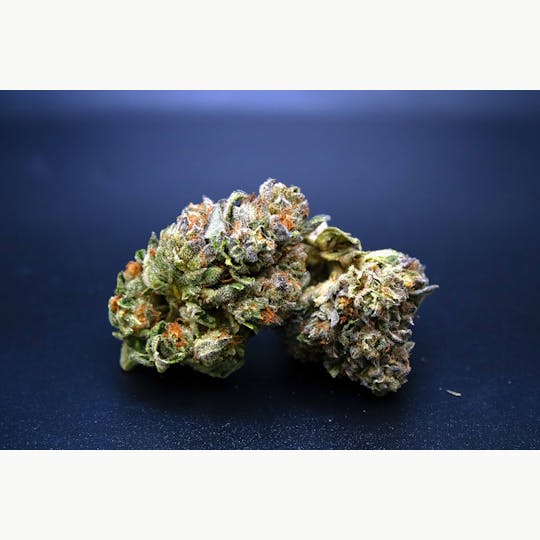 Trusty Transportations - White Runtz Smalls 8th/3.5Grams(29%THC, Hybrid) - 1