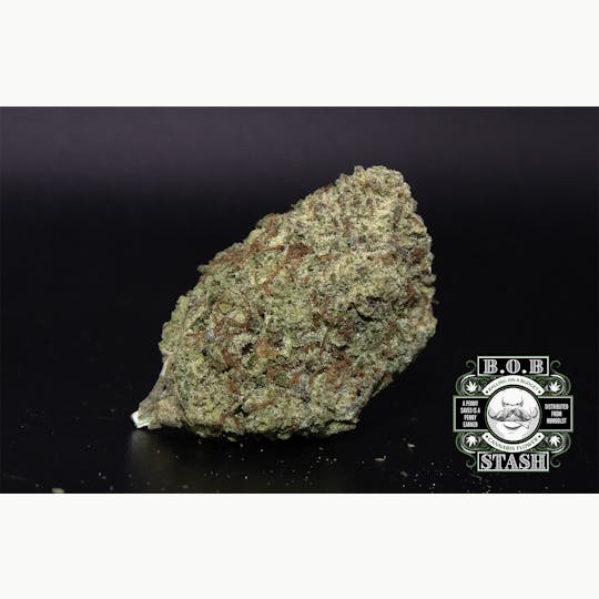 Trusty Transportations - Thin Mint GSC Smalls 1/2 Ounce/14Grams(25%THC, Hybrid) - 1