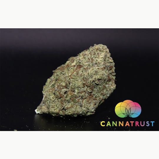 Trusty Transportations - Thin Mint GSC 1/2 Ounce/14Grams(28%THC, Hybrid) - 1