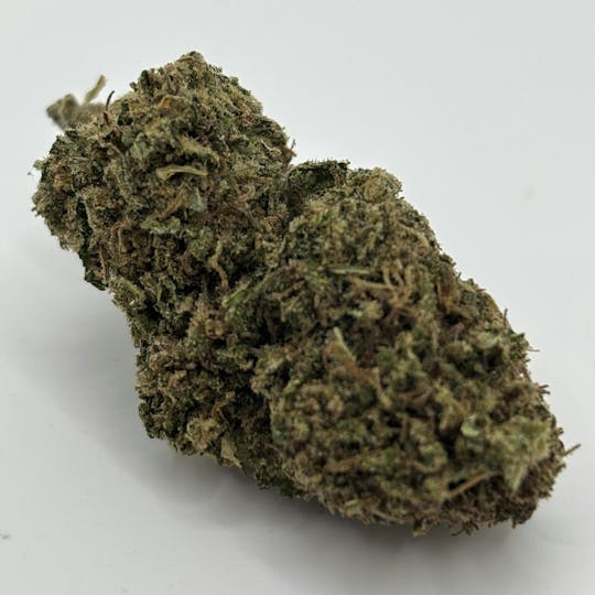 Coastal Remedies - Bubba Kush | Value Tier Flower - 1