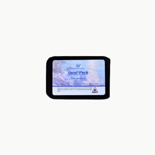 Coastal Remedies - Super boof | 5 Pack .75g Preroll | Coastal Remedies - 1