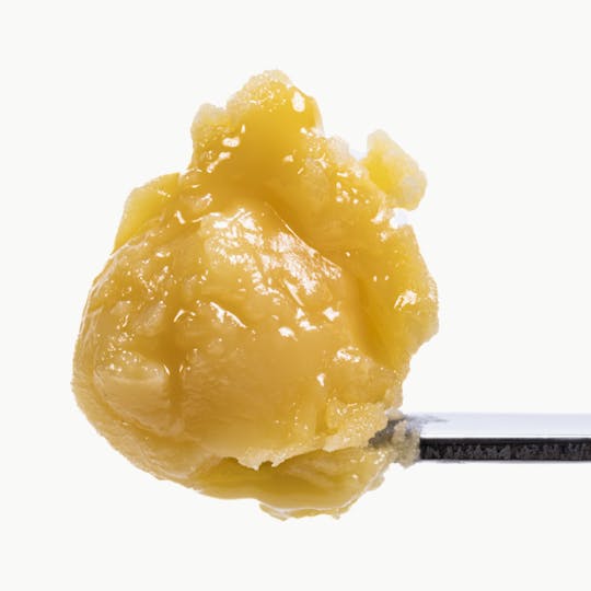 West Coast Cure - Juiceman Live Resin Badder - 1