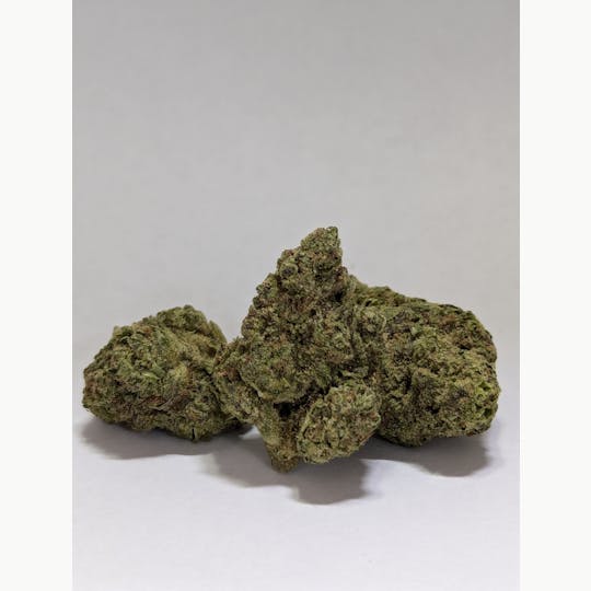 Glenna's - Nimbus Snacks 3.5g Flower - 1