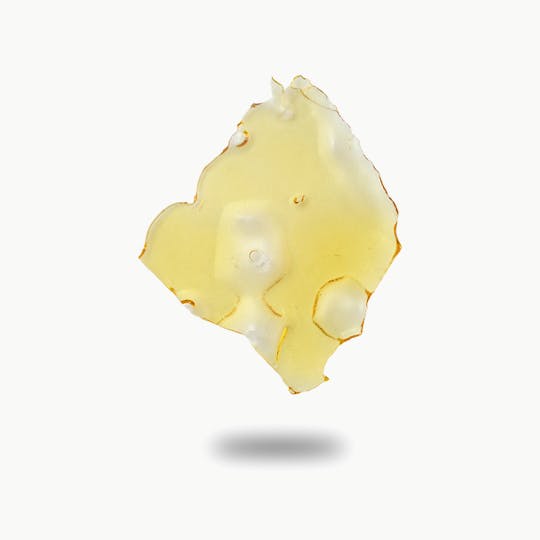 Green Truck - Green Truck - Shatter: Sherb Candyz - 1