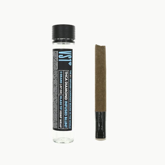Kingston Royal - VS1 | Blue Guava x Obama Runtz | 2g | 60.9% (H) - 1