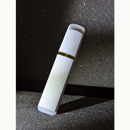 Glenna's - Blissful Watermelon Z 1g Disposable Vape - 1