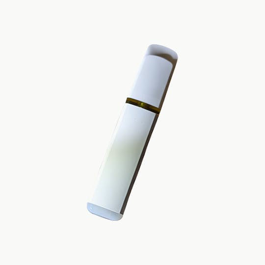 Glenna's - Blissful Georgia Peach 1g Disposable Vape - 1
