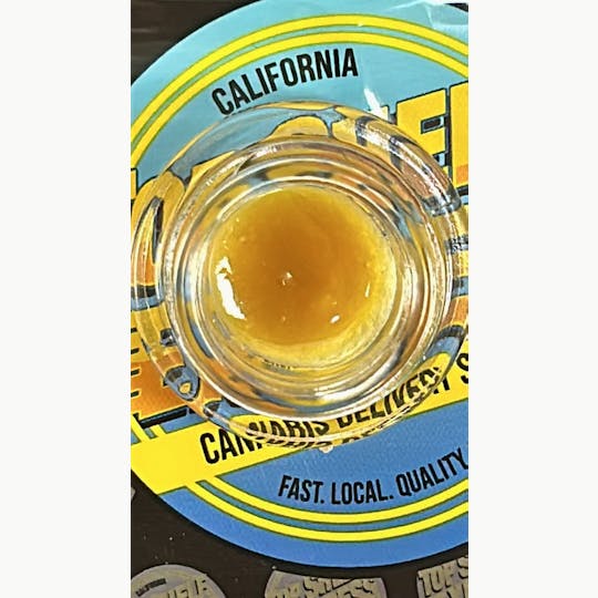 Top Shelf Express - Super Jack Badder (1g)* - 1