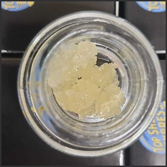 Top Shelf Express - Ice Cream Cake Sugar (1g) ** - 1