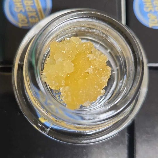 Top Shelf Express - **Super Sonic Sugar (1g) * - 1