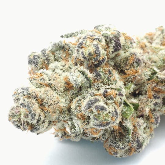 Inadaze - Inadaze | Cherry BombZ Premium 1/8 - 1