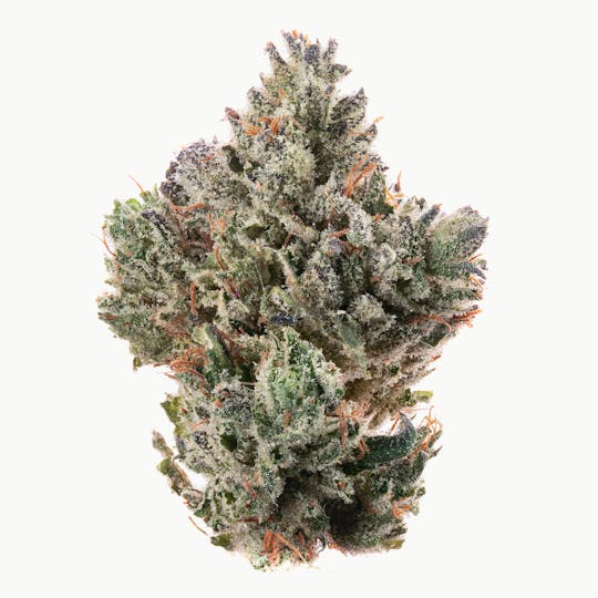 Three Trees - Ice Cream Man #5 Blk Lbl Flower 3.5g - 1
