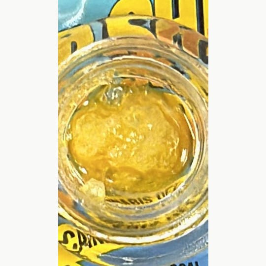 Top Shelf Express - Cheetah Piss Diamonds & Sauce (1g)* *NEW LOWER PRICE $10 a gram*** - 1
