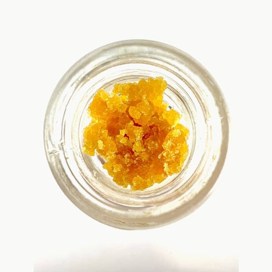 Top Shelf Express - Cheetah Piss Sugar (1g)* - 1