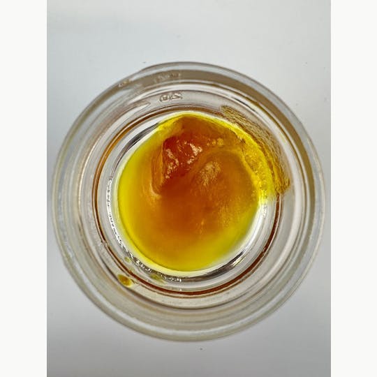 Top Shelf Express - E85 Terpy Sappy Sauce (1g) **BLOW OUT SALE $10 each** - 1