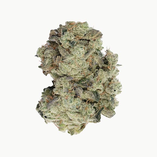 Green Truck - Green Truck - Truck Club Half Ounce: Chem Cookies - 1