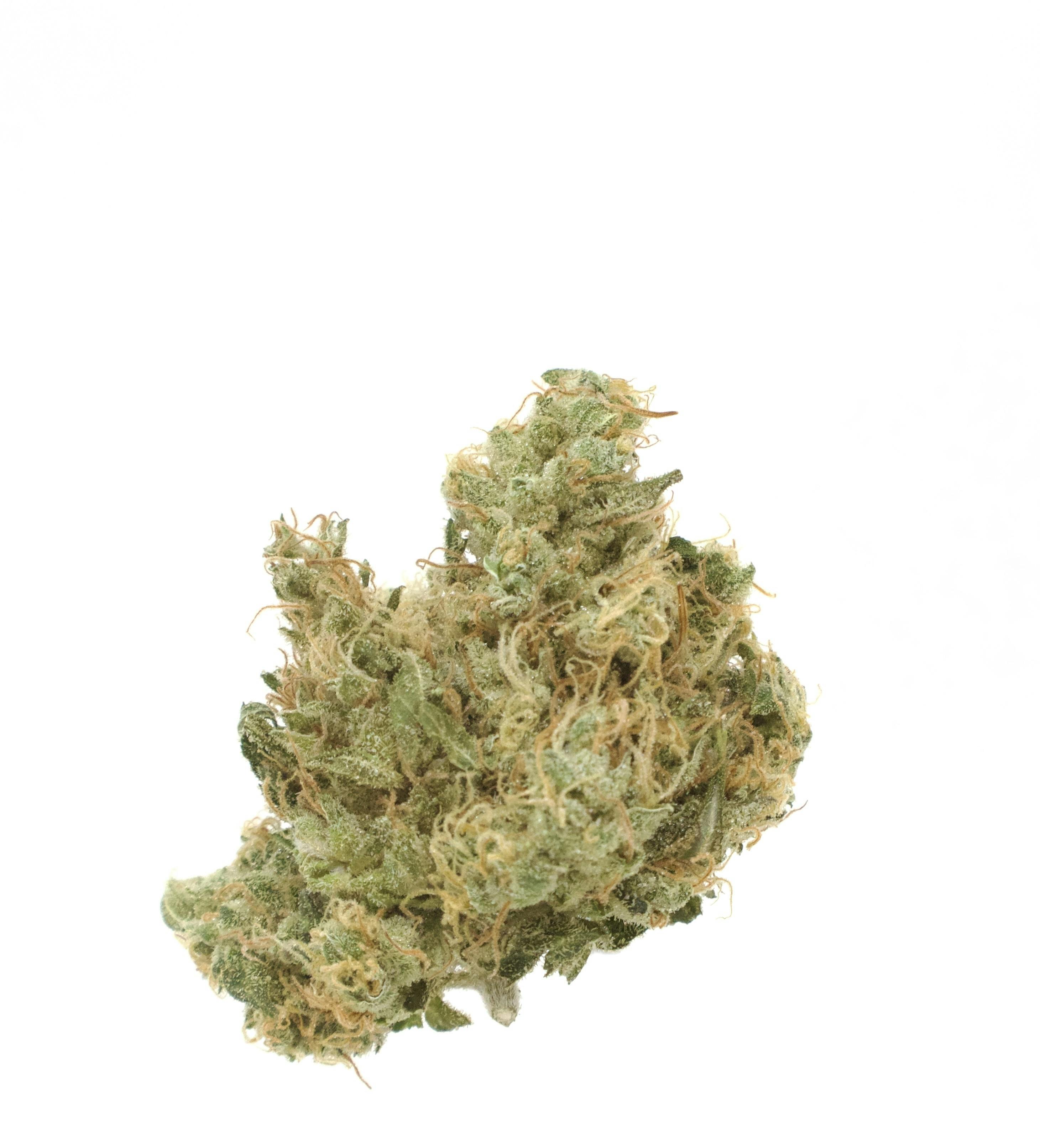 Buck's Flower Prepack 3.5g - Super Silver Cheese (S)