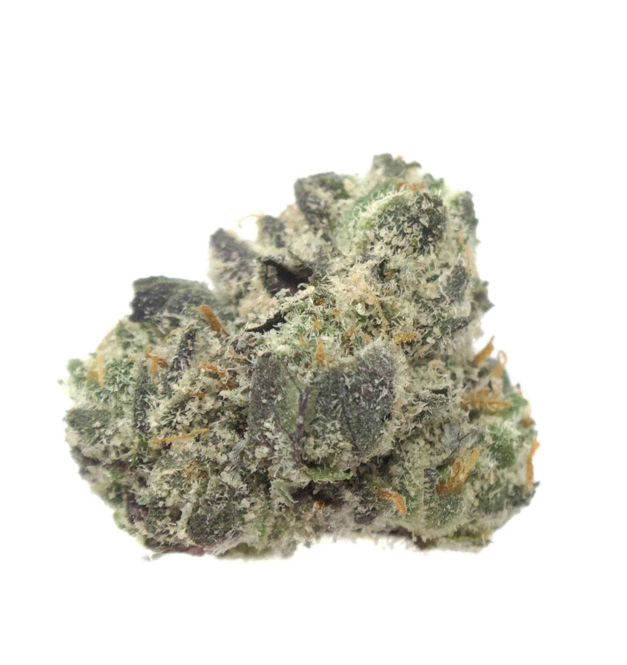 Buck's Flower PrePack 3.5g - Cinna Rolls (I)