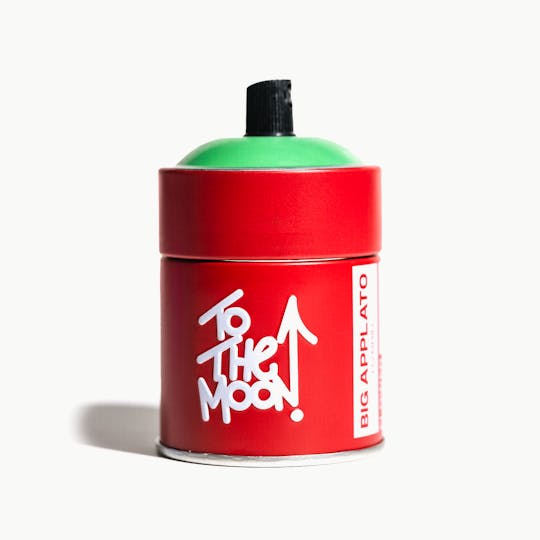 To The Moon - Big Applato - Premium Flower - 3.5g - 1
