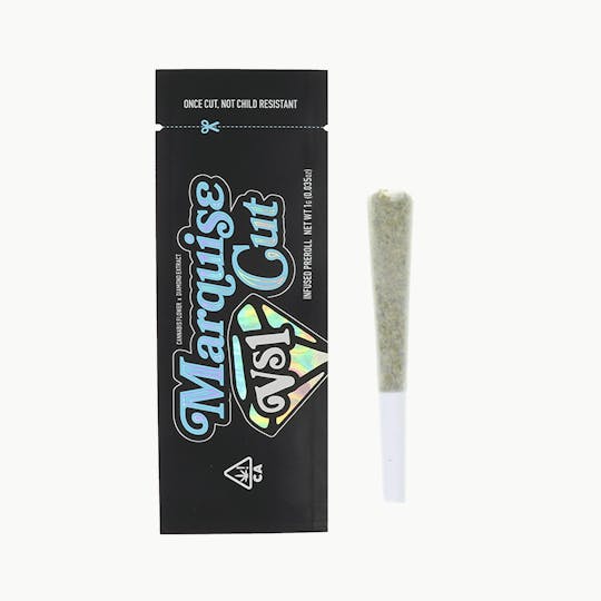 Kingston Royal - VS1 | Slurricane | 1g | 51.23% (I) - 1