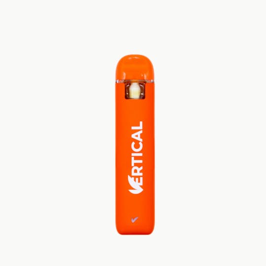 Vertical Cannabis - Vertical | Live Diamonds and Sauce All-in-One Vape (0.5g) - Exotic^2 - 1