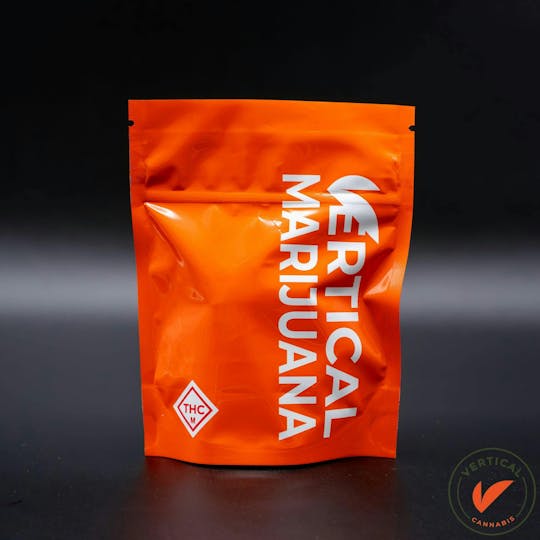 Vertical Cannabis - Vertical | Premium Flower (14g) - Marshmallow OG - 1