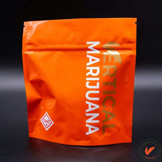 Vertical Cannabis - Vertical | Premium Flower (7g) - Rainbow Belts 2.0 - 1