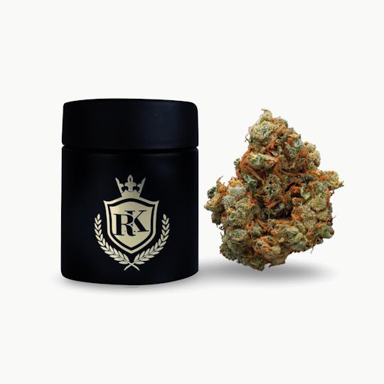 Royal Kush Farms - Willy Wonka | Top Shelf Indoor Flower 5g - 1