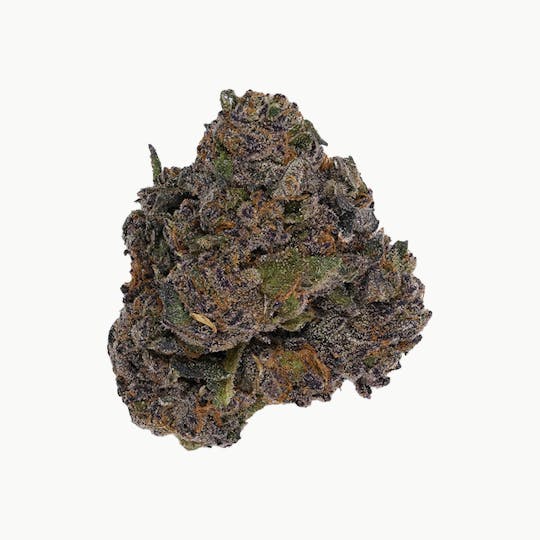 Green Truck - Green Truck - Truck Club Half Ounce: Karamel Kut Throat - 1