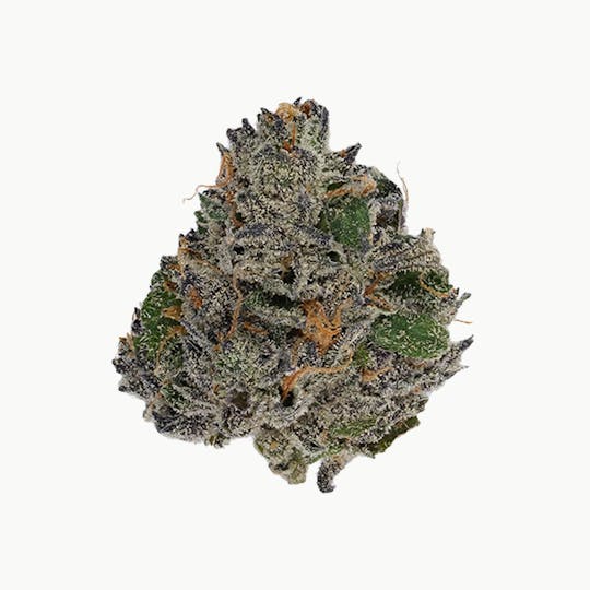 Green Truck - Green Truck - Truck Club Half Ounce: Straight to Hell - 1