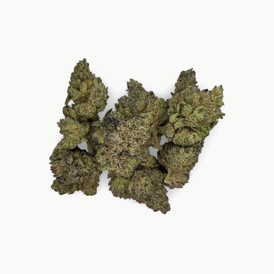Indico - Sour Diesel Bx3 $100oz - Rugged Roots - 1