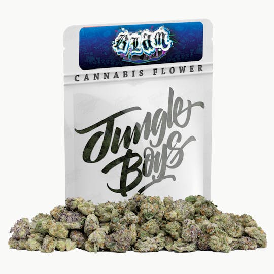 Jungle Boys - Jungle Boys | BLAM - 10g Smalls - 1