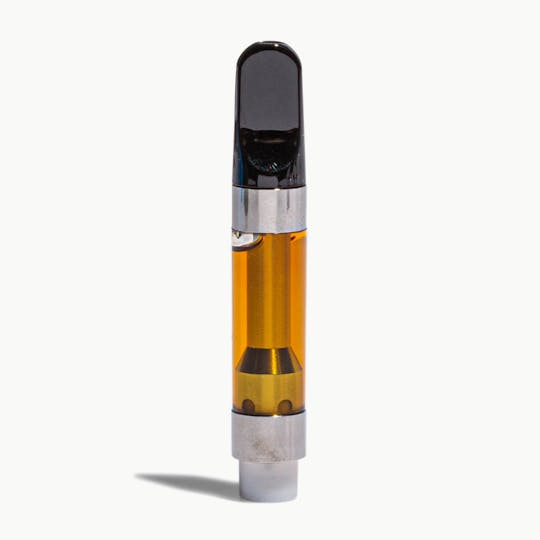 Terp Valley Farms - 1g Sour Donutz Live Resin C4rt - 1