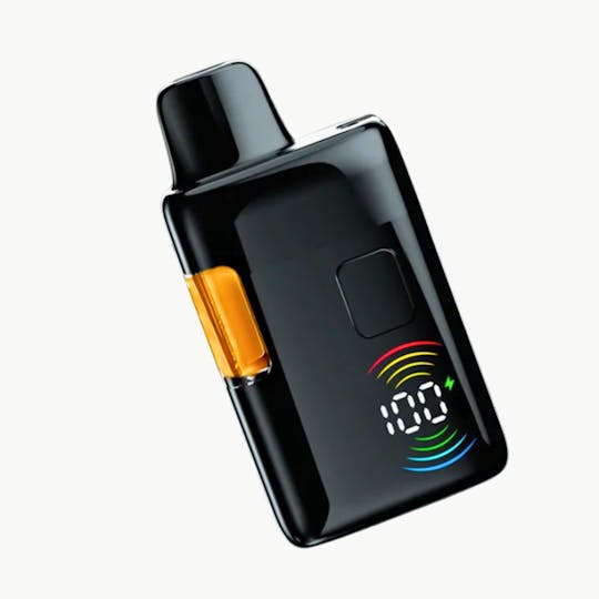 Terp Valley Farms - 1g Sour Donutz Live Resin Dlsposable - 1