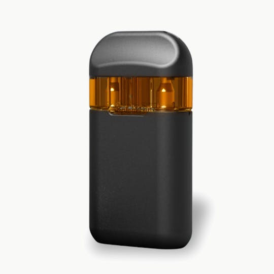 Terp Valley Farms - 2g Super Boof x Pxddy Mouth + Sour Donutz Live Resin Dlsposable - 1