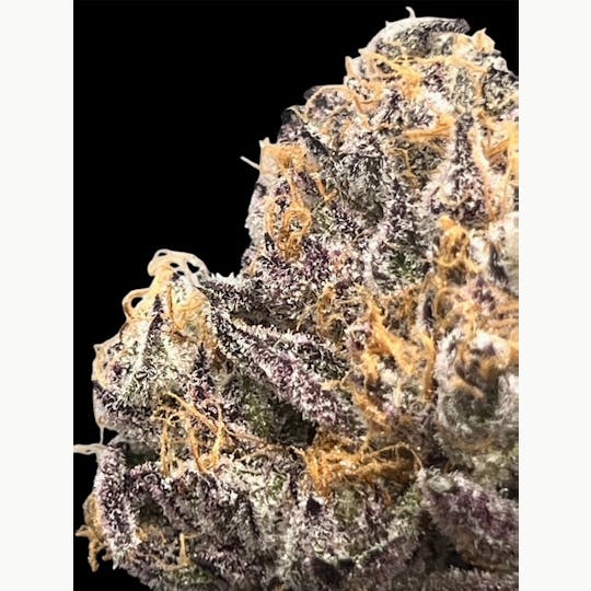 SIRIUS RESEARCH LLC - GUMMIE GAS 4.1% TERPS (SIRIUS RESEARCH EXCLUSIVE) - 1