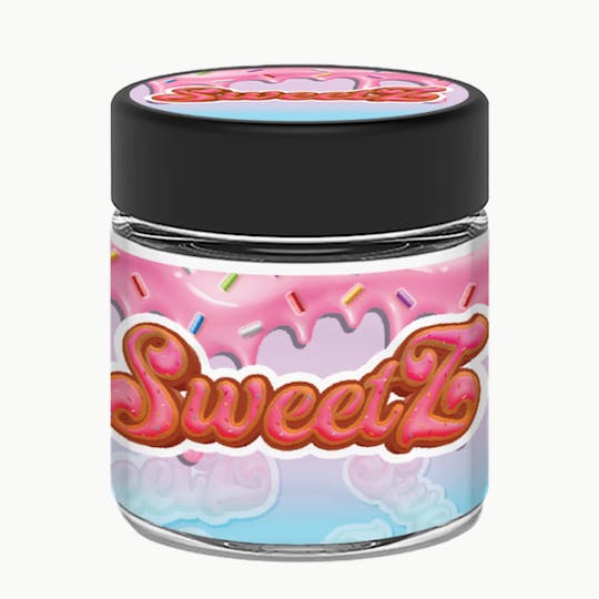 Backpackboyz - Sweetz - 3.5G - 1