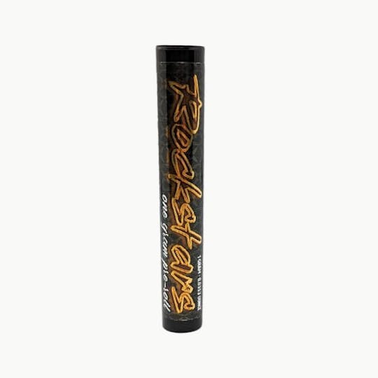 Rockstars - Rockstars | 1g Pre Roll | Peach Crescendo - 1
