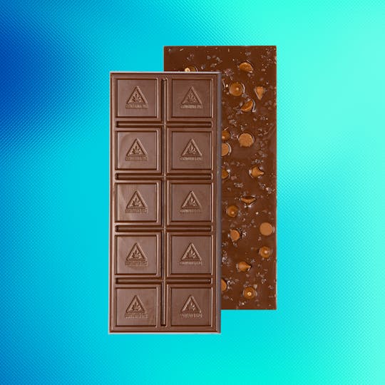 Afterglow - Afterglow | Caramel Sea Salt | MED | 300mg - 1