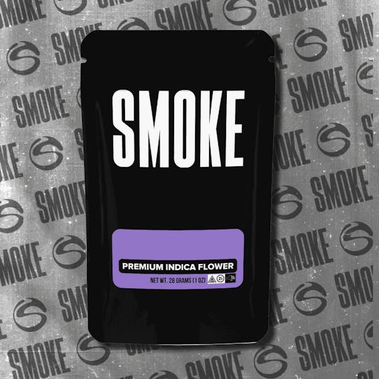 Smoke - Ounce Packs (28g) - Candy Gas - 1