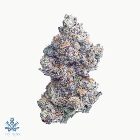 Snowblind Cannabis - Chicken Milk - 1
