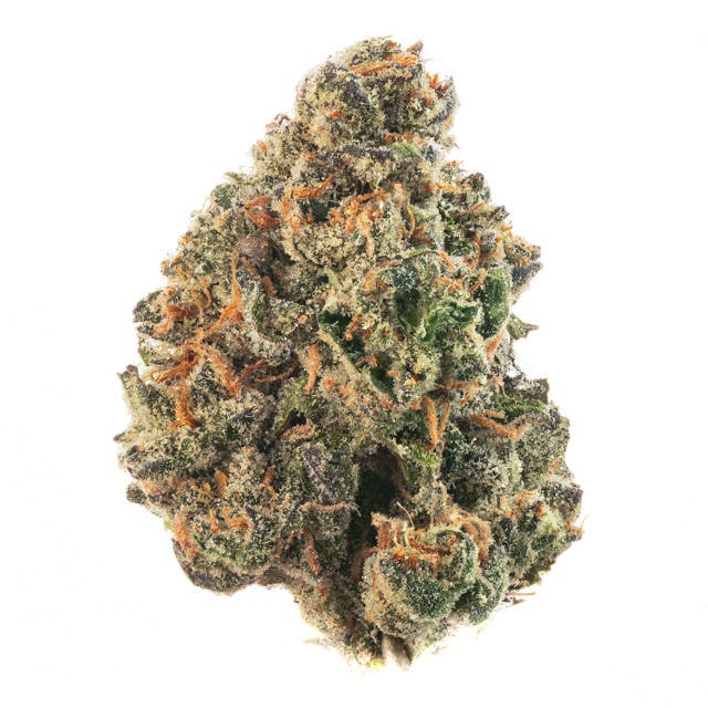 Za - ZAitlin clark Purple Chemdawg Flower 7g - 1