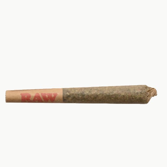 Allure - 1G Preroll Infused | Indoor | Indica - 1