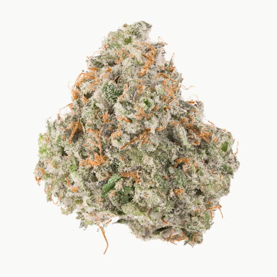Three Trees - GMOZ Blk Lbl Flower 3.5g - 1
